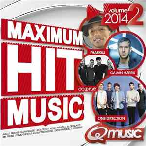 Various - Maximum Hit Music 2014 Volume 2