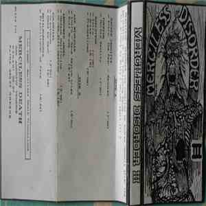 Various - Merciless Disorder III