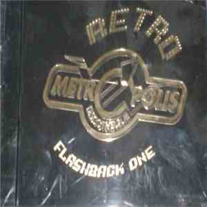 Various - Metropolis - Retro Flashback One
