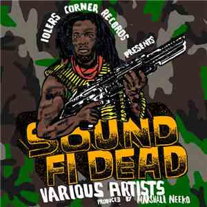 Various - Sound Fi Dead