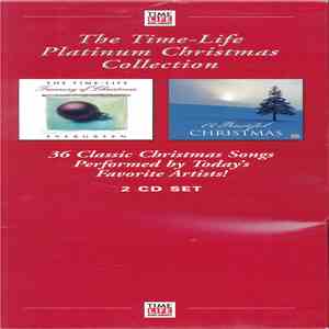 Various - The Time-Life Platinum Christmas Collection