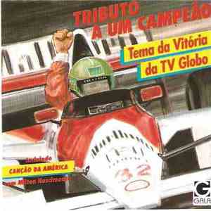 Various - Tributo A Um Campeão