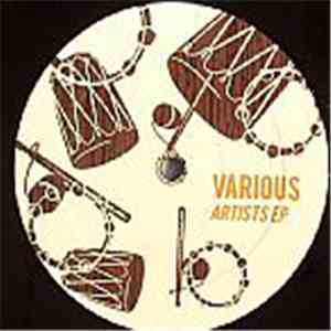 Various - Various Artists EP