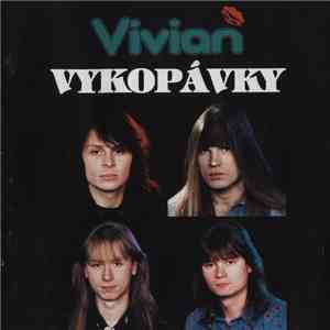 Vivian - Vykopávky