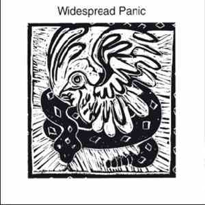 Widespread Panic - Widespread Panic