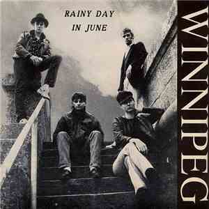 Winnipeg - Rainy Day In June