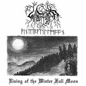 Winterfylleth - Rising Of The Winter Full Moon