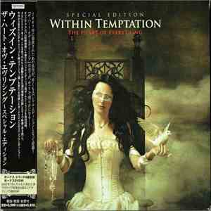 Within Temptation - The Heart Of Everything