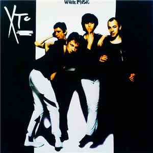 XTC - White Music