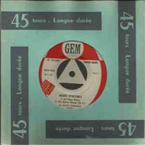 Al Fats Edwards - Ol' Man River
