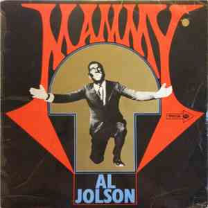 Al Jolson - Mammy