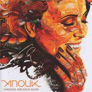 Anouk - Paradise And Back Again