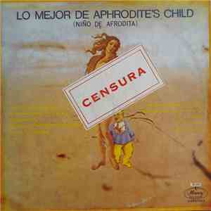 Aphrodite's Child - Lo Mejor de Aphrodite's Child