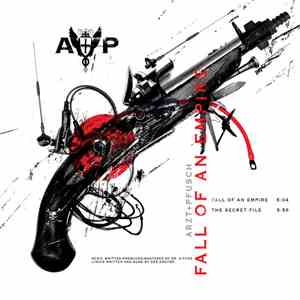 Arzt+Pfusch - The Secret File