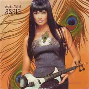 Assia Akhat - Assia