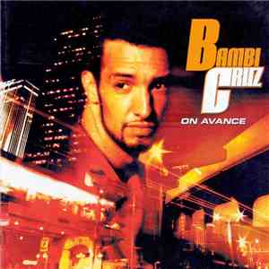 Bambi Cruz - On Avance