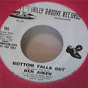 Ben Aiken - When The Bottom Falls Out