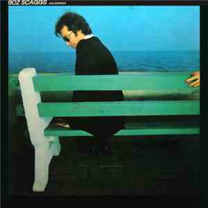 Boz Scaggs - Silk Degrees