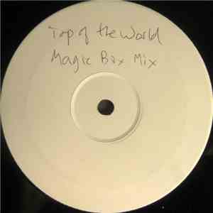 Brandy  - Top Of The World (Magic Box Mix)