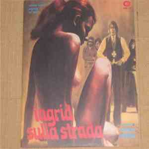 Carlo Savina - Ingrid Sulla Strada