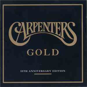 Carpenters - Carpenters Gold - 35th Anniversary Edition