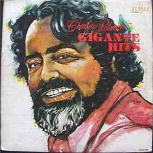 Charlie Palmieri - Gigante Hits