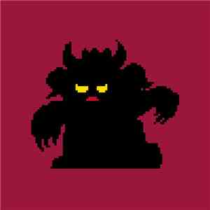 黒魔 = Chroma - Dark Sheep