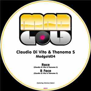 Claudio Di Vito & Thanoma S - Madgold04