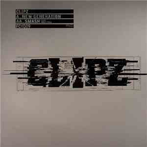 Clipz - New Generation / Smash