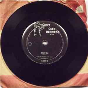 Count Basie And His Orchestra - Softly With Feeling/ Right On
