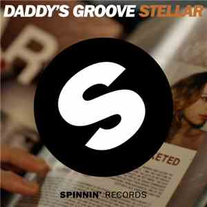 Daddy's Groove - Stellar