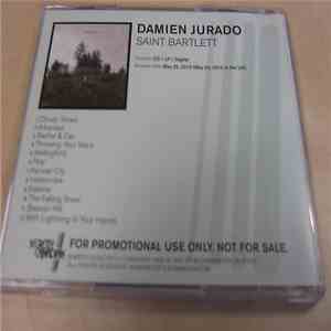 Damien Jurado - Saint Bartlett