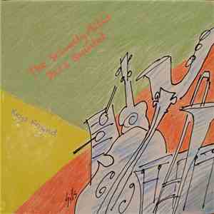 David Sills  - Keys Found. The Scivally / Sills Quintet