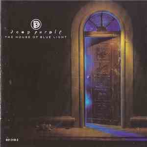 Deep Purple - The House Of Blue Light
