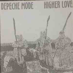 Depeche Mode - Higher Love