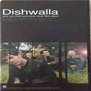 Dishwalla - EPK