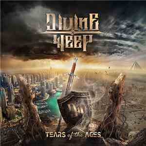 Divine Weep - Tears of the Ages