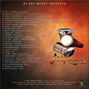 DJ Dee Money - Faaji Mix