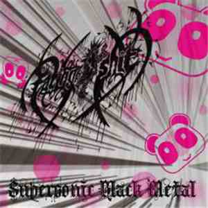 Eating Shit - Supersonic Black Metal