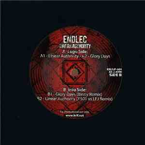 Endlec - Linear Authority
