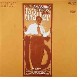 Fats Waller - Smashing Thirds
