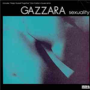Gazzara - Sexuality