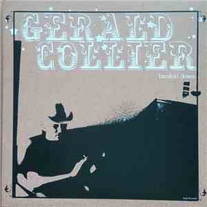 Gerald Collier - Breakin' Down