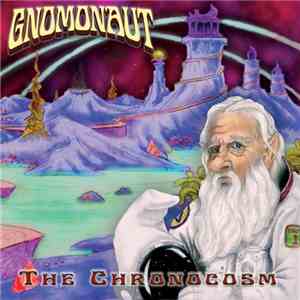 Gnomonaut - The Chronocosm