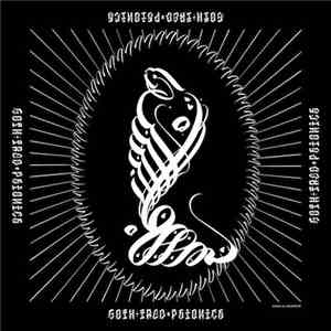 Goth-Trad - Psionics (Ltd Edition VIP Dubplates)