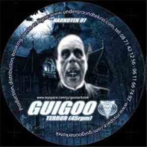 Guigoo / Kefran - Narkotek 07