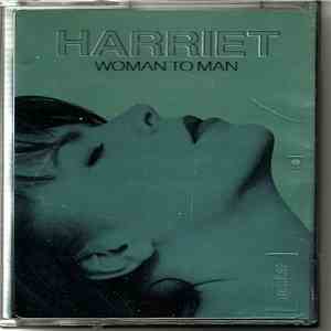 Harriet - Woman To Man