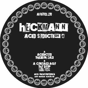 Heckmann - Acid Seduction 4