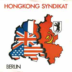 Hongkong Syndikat - Berlin