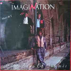 Imagination - Last Days Of Summer